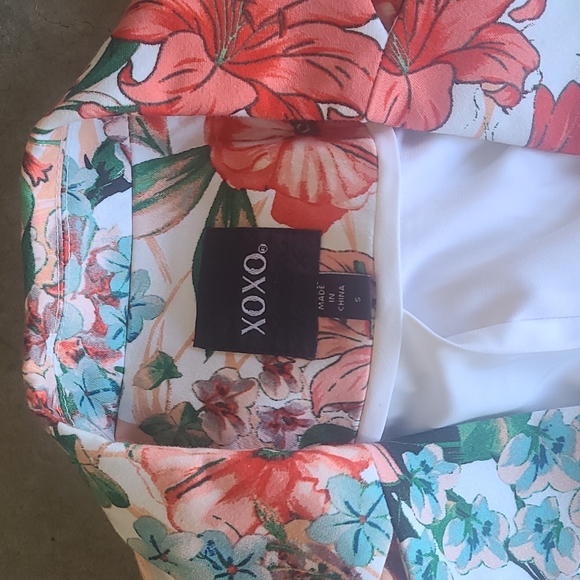 Jacket - Picture 2 of 2